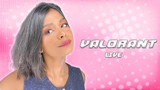 Valorant New Episode Grind live  LuckyOwl [upl. by Sevein895]