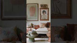 Styling Tips for Eclectic Home Interiors [upl. by Lig900]