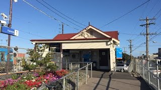 Frankston Line – Parkdale to Flinders St Limited Express [upl. by Niwrud]