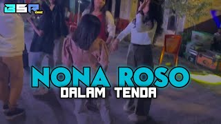 LAGU KANCINGAN GUARACHA  NONA ROSO DALAM TENDA  Papa Adung  2024 [upl. by Emelda]