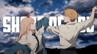 Shape of You  AMV  MIX  Anime Mix [upl. by Hercules888]