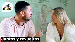 AVANCE  Lester Duque y Patri Pérez al límite discuten por el futuro de su hijo  MTMAD [upl. by Adnilemre896]