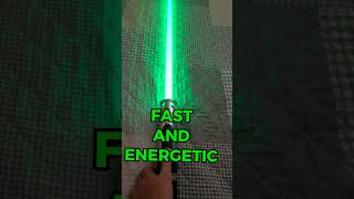 RATING EVERY LIGHTSABER COLOR IGNITIONS FROM 110 starwars shorts viral review [upl. by Dolphin]