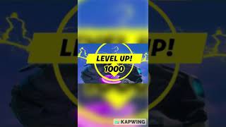 Easiest XP Glitch Map to Level Up Fast in Fortnite [upl. by Holey]