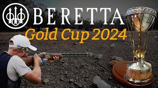 Beretta Gold Cup 2024  South Africa [upl. by Notsirk47]