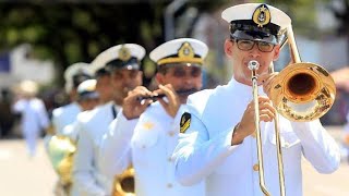 Saiu o Edital Novo  Sargento Músico Fuzileiro Naval da Marinha do Brasil 2025 [upl. by Fulviah]