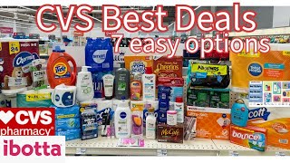 CVS DEAL 818 824 COUPONING AT CVS THIS WEEK CVS HAUL cvscouponing dealsaver cvshaul [upl. by Yazbak]