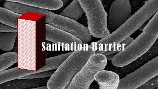 Sanitation Barrier [upl. by Adnaral720]