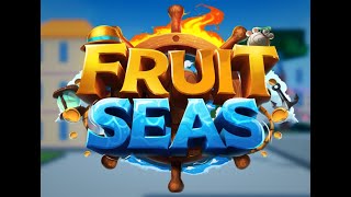 ROBLOX 🏴‍☠️ UPDATE 23 FRUIT SEAS CODES  HOW TO REDEEM [upl. by Bonar]