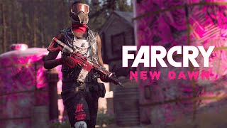 Far Cry New Dawn  අවසානය  EP 03  MADiSON අවසානය [upl. by Nanny]