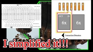 Simplified Armature Diagrams Part 1 2 [upl. by Mar]