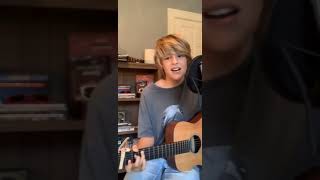 Say You Wont Let Go Live Cover by Jensen Gering [upl. by Pittman]