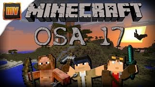 Mänguväli Minecraft Osa 17  Kaevandus [upl. by Adirem]