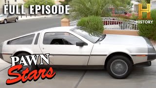 TOTALLY RADICAL Rare 1980s Finds  Pawn Stars Best Of  Full Special [upl. by Brothers920]