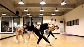 Baby One More TimeBritney Spears  Minji Choreography  Peace Dance [upl. by Devora]