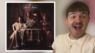 TEENAGER REACTS TO  The Pointer Sisters  Yes We Can Can Live  REACTION [upl. by Enerehs647]