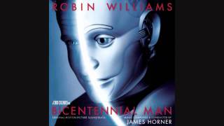 Bicentennial Man  The Magic Spirit [upl. by Dorice]