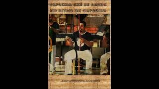 Ritmo de Angola instrumental Capoeira Axé de Bamba  Dendê Mukumbi [upl. by Malley]