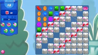 Candy Crush Saga LEVEL 1873 NO BOOSTERS new [upl. by Hsiekal]