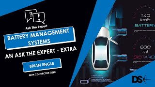 How does a BMS battery management system work [upl. by Nosral]