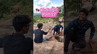 Rudragiri Part27 shortvideo viralvideo trending acting [upl. by Lednam512]