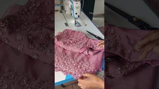 ശെരിക്കും പേടിച്ചുപോയി 🥹sewing stitching [upl. by Chesney]