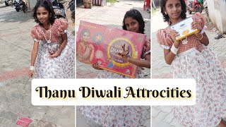 vanga friends engal veetu diwali celebration pakalam neengalum pathu enjoy pannungacomedydiwali [upl. by Dyna]