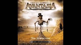 Avantasia  The Scarecrow full album 2008 [upl. by Enomis]