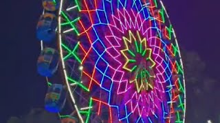 Saharanpur mela vlog [upl. by Andaira]