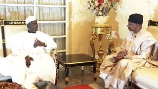 BAKON MU NA MAKO 28TH MARCH 2018 ALH ATTAHIRU BAFARAWA [upl. by Emogene]