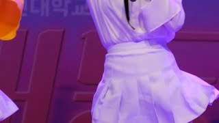 20170525레드벨벳Red Velvet아이린러시안룰렛Russian Roulette인천대학교축제직캠fancam by Ceed [upl. by Avon]