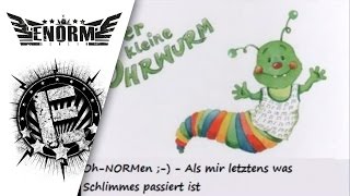 Oh NORMen  Als mir letztens was Schlimmes passiert ist [upl. by Allerim326]