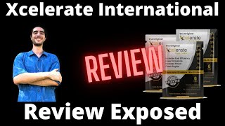 Xcelerate International Review [upl. by Esinnej350]