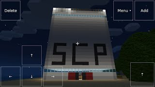 Kiloblocks Lite  SCP Containment Facility [upl. by Nana592]