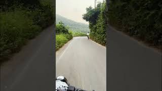 Road trip with bullet steelcityjamshedpur youtubeshorts viralvideo royalenfield bikelover [upl. by Mateya]