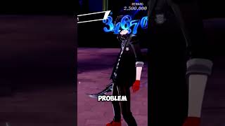 Persona 5 THE PHANTOM X saindo para PC em BREVE [upl. by Senalda]