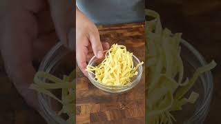 Pasta In Italian Cooking Skills cooking italianfood foodasmr food recipe indianfood shorts [upl. by Suckram]