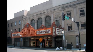 Grateful Dead  Attics of My Life  92772  Stanley Theater [upl. by Rose]