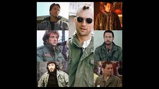 M65 Field Jacket US Army Sylvester Stallone Same Style [upl. by Nahsaj]