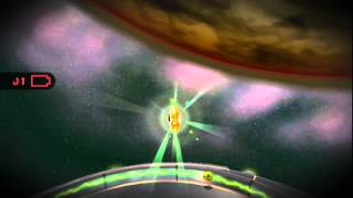 Lets Play Super Mario Galaxy Partie 10  La partie du fail [upl. by Hill6]