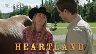 Heartland  Season 7 Episode 12  Walking Tall  Full Episode [upl. by Neleag]