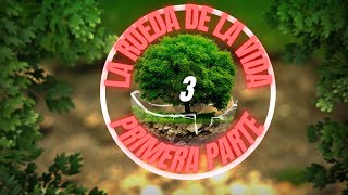 la rueda de la vida PRIMERA PARTE el ratón un ángel moribundo [upl. by Utir]