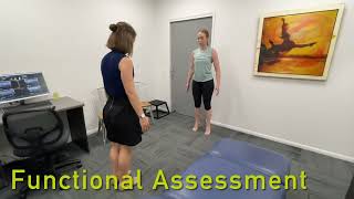 Biomechanical Assessment at Foundation Podiatry Townsville  What To Expect [upl. by Ynwat792]