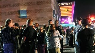 The 12 victims of the Colo theater shooting [upl. by Amihc]