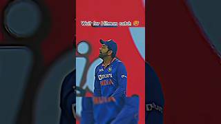 Rohit Sharma Fielding 🥵🥵😱😱 shorts cricket rohitsharma cricketshorts trending cricketlover [upl. by Swain]