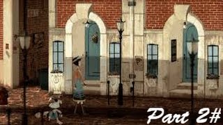 Memoranda Walkthrough Part 2  First Puzzle Pc gameplay [upl. by Dorothee]