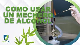 Como hacer una estufa de alcohol con latas [upl. by Eicrad]