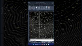 Autodesk Civil 3D  Create Surface From Drawing Objects [upl. by Morgan]