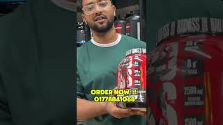 Mass gainer protein available for weight gain and muscle gains  protein supplementstore short [upl. by Ledah8]