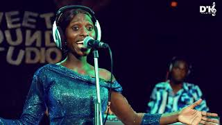 CampS HYMNS 346  EGBE ORI YIN SOKE ENU ONA quot ACOUSTIC WITH SOLACE amp LUMMY [upl. by Celinka]